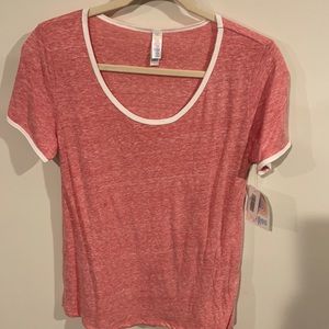 Lularoe Classic T top size small